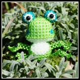 Laubfrosch