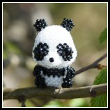 Panda-Baby