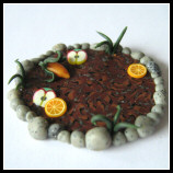 Kleiner Schweinestall