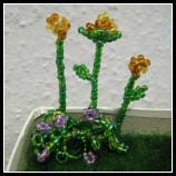 Waldblumen
