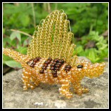 Dimetrodon