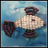 bunte Fische