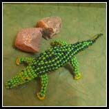 Groes Krokodil