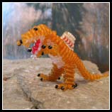 Spinosaurus