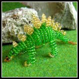 Stegosaurus