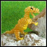 Tyrannosaurus Rex