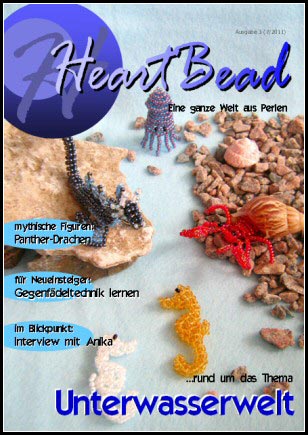 Ausgabe Nr. 3 (Juli/2011)