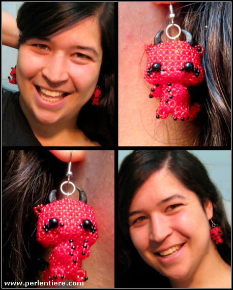 Bild fr die Perlenmesse